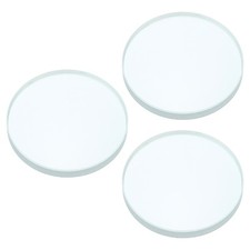 6" (150mm) Schwerpunkt Länge