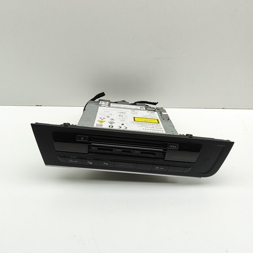 Audi music navi cd - a6,