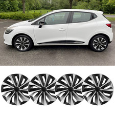 Zoll radkappen satz - 15",