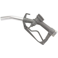 Manuelle Diesel Zapfpistole