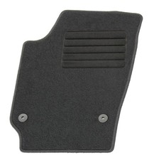 Fußmatte vorne links für