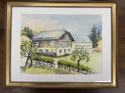Leonhard leitner schliersee - leonhard,