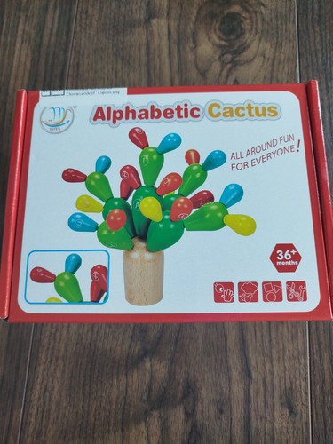 Spiel alphabet kaktus für - spiel,