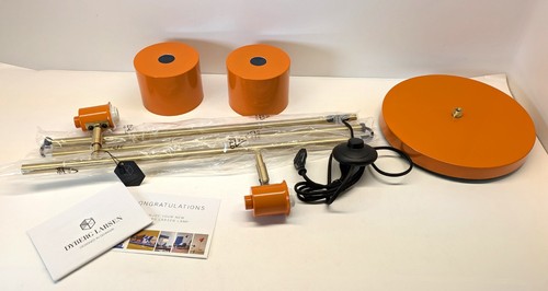 Dyberg larsen stehlampe ocean - dyberg,