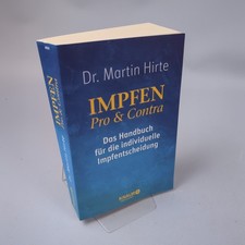 Impfen Pro & Contra. Das