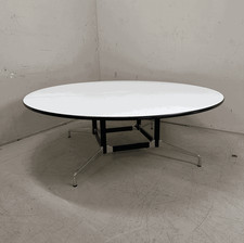 Vitra Segmented Table rund