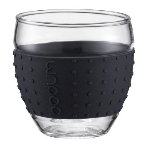 Bodum pavina 2er set gläser - pavina,