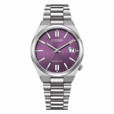 Citizen Herrenuhr NJ0150-81Z