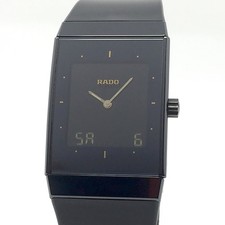RADO (like new & unworn) L