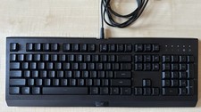 Razer Cynosa Lite Gaming-Tastatur - Sehr guter Zustand