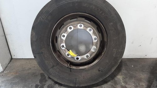 Daf diversen felge - daf, reifen