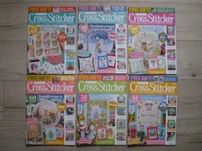 Cross Stitcher - 6