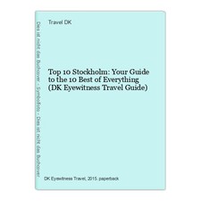 Top 10 Stockholm: Your Guide