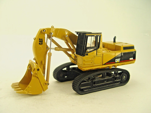Cat bagger 5080 hochlöffel - m, .hochlöffel