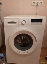 BOSCH WAN28K23 Waschmaschine
