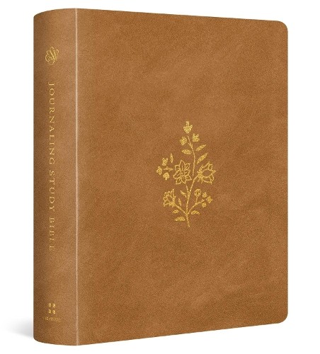 Esv journaling study - journaling, bible