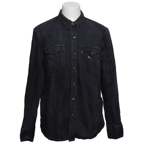 Levi strauss jeanshemd - levi,