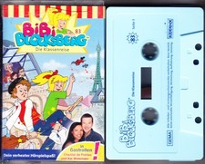 MC Bibi Blocksberg 83 - Die