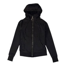 Lululemon Scuba Hoodie Damen