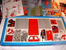 fischertechnik konvolut