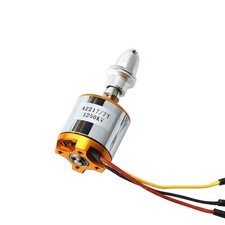 A2217 2217 1250KV Motor