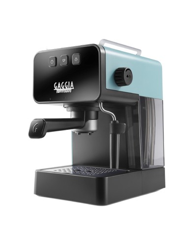 Gaggia espresso deluxe manuell - espresso,