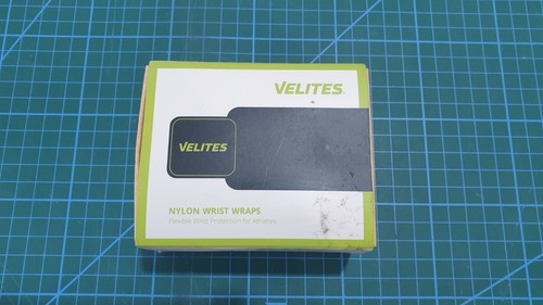 Velites handgelenkbandagen - velites,