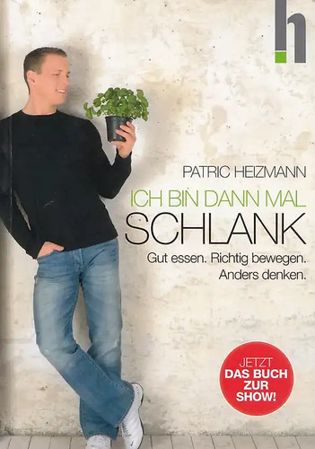Ich bin dann - mal,