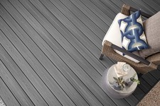 FIBERON WPC Terrassendiele Goodlife R12 Beach house  3,66m