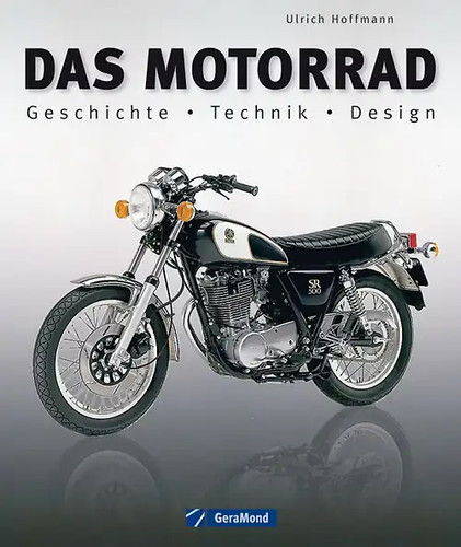 Das motorrad - das,