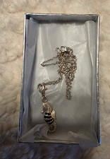 1 x Charm Club Seestern