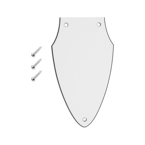 Gitarren pickguard für gibson - gitarren-pickguard,
