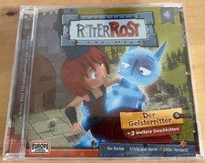 Ritter rost der - ritter, –