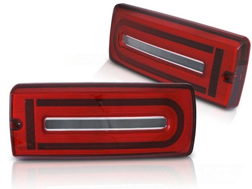 Led lightbar rückleuchten - led,