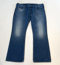 Diesel Industry Zathan Jeans