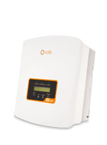 Mwst solis mini 1 5kw - 0%,