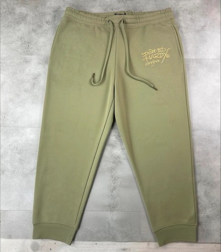 Hardy jogginghose khaki - jogginghose,