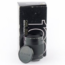 Zeiss Planar T* 2.8/100mm