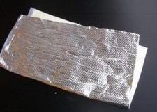 MGM-BIKES  1m Hitzeschutzmatt