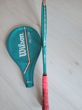 Wilson Tennisschläger  Tasche Super für Wieder-Einsteiger &Ausprobierer&Anfänger