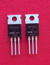 IRF5305 Transistor MOSFET