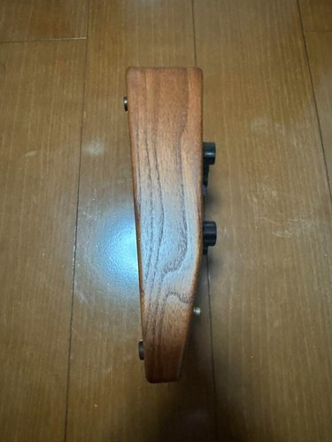Moogerfooger ring modulator - moogerfooger,
