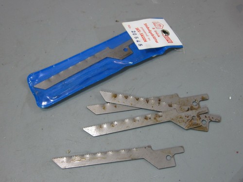 5er pack wilpu - 8,
