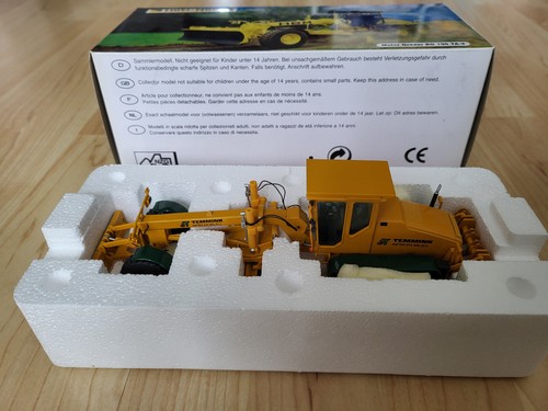 Hbm nobas grader 190 - nobas, bg