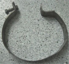 VW Käfer Bus Generator 12 V Spannband Lichtmaschine 105 mm Lima 113 903 141 B