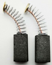 Motorkohlen für Bosch CSB,PSB 470,500,550,650,380,400,420,PHO 20,25,PEX 115,125