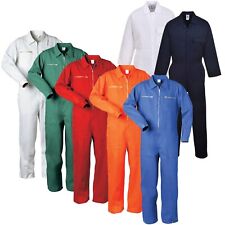 Arbeitsoverall Kombi Overall