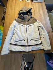 Zeitlose Toni Sailer Damen Skijacke Gr. 44