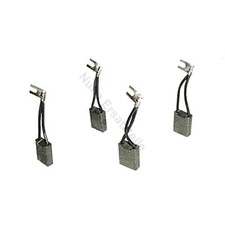 Kohlebürsten für Yale