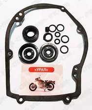 Dichtungssatz (Getriebe) für Ural (650 ccm)